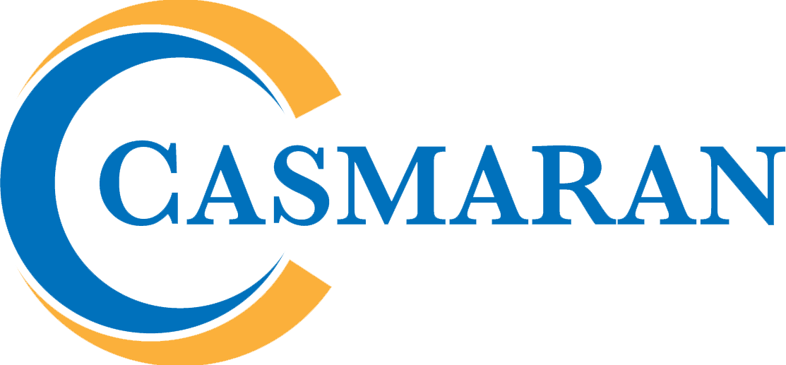Casmaran Logo