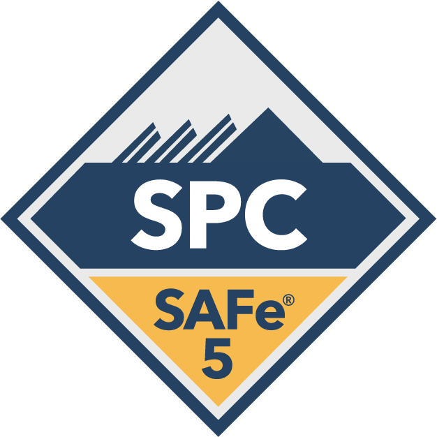 SAFe 5.0 Program Consultant (SPC5)